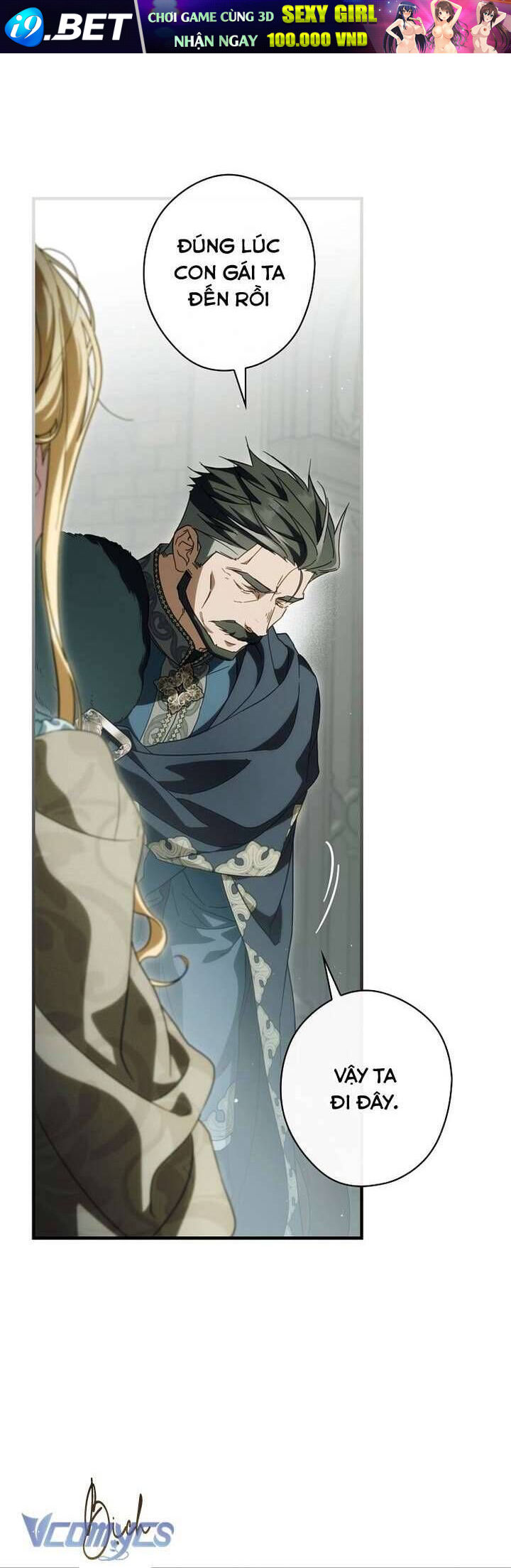 Phương Pháp Khiến Phu Quân Đứng Về Phía Tôi [Chap 115-116] - Page 44