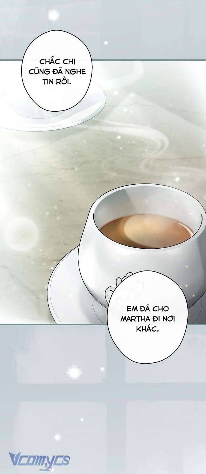 Phương Pháp Khiến Phu Quân Đứng Về Phía Tôi [Chap 115-116] - Page 49