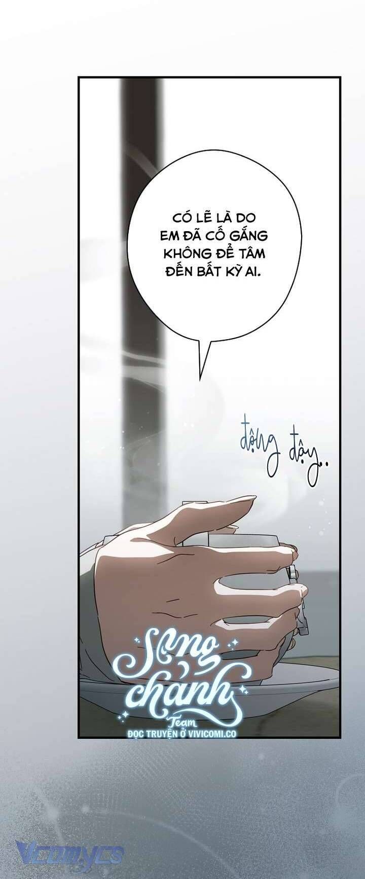 Phương Pháp Khiến Phu Quân Đứng Về Phía Tôi [Chap 115-116] - Page 53
