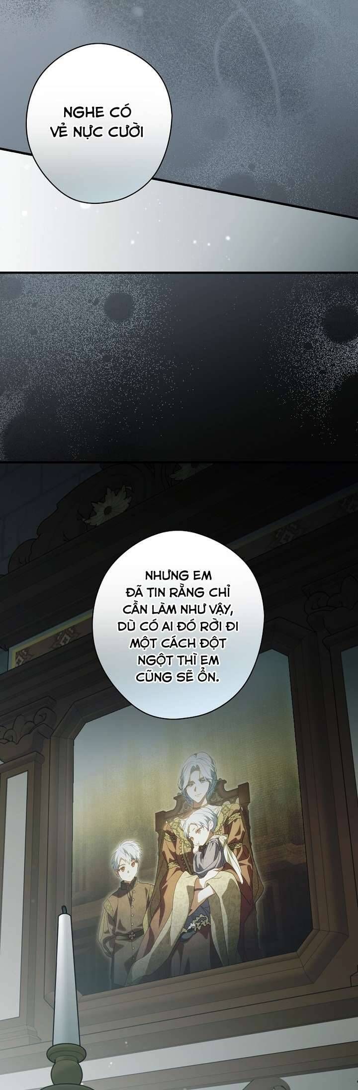 Phương Pháp Khiến Phu Quân Đứng Về Phía Tôi [Chap 115-116] - Page 54