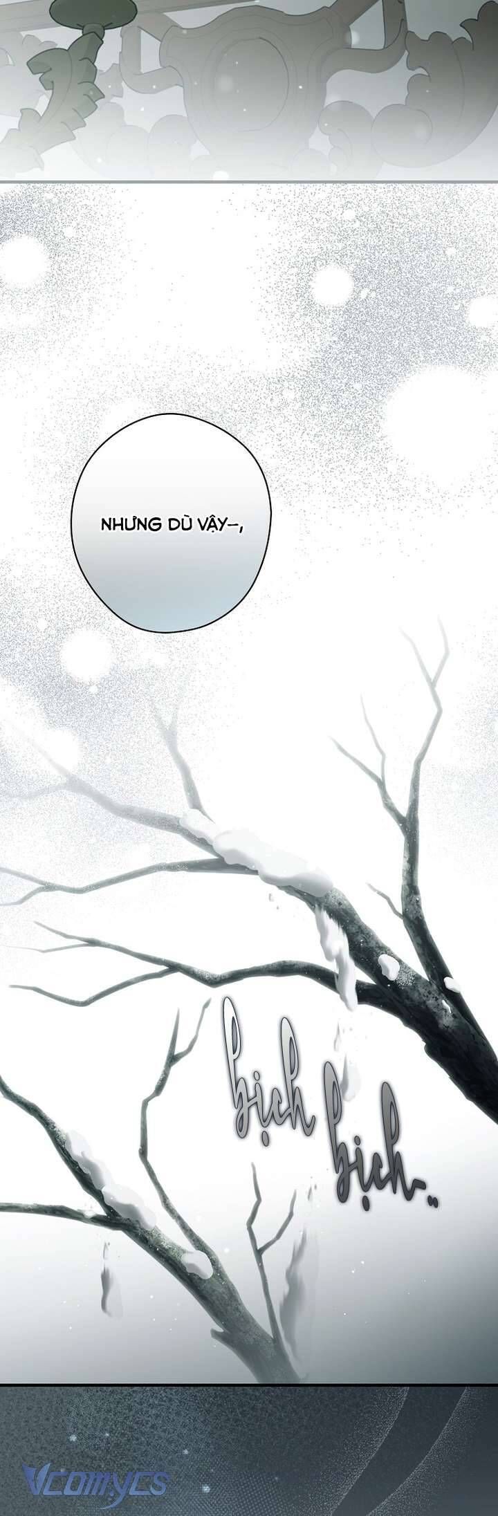 Phương Pháp Khiến Phu Quân Đứng Về Phía Tôi [Chap 115-116] - Page 55