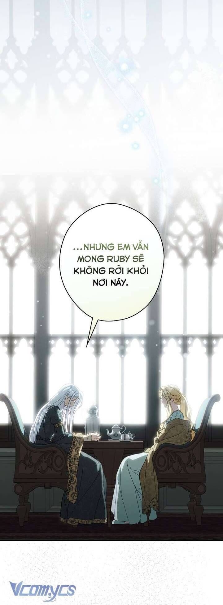 Phương Pháp Khiến Phu Quân Đứng Về Phía Tôi [Chap 115-116] - Page 60