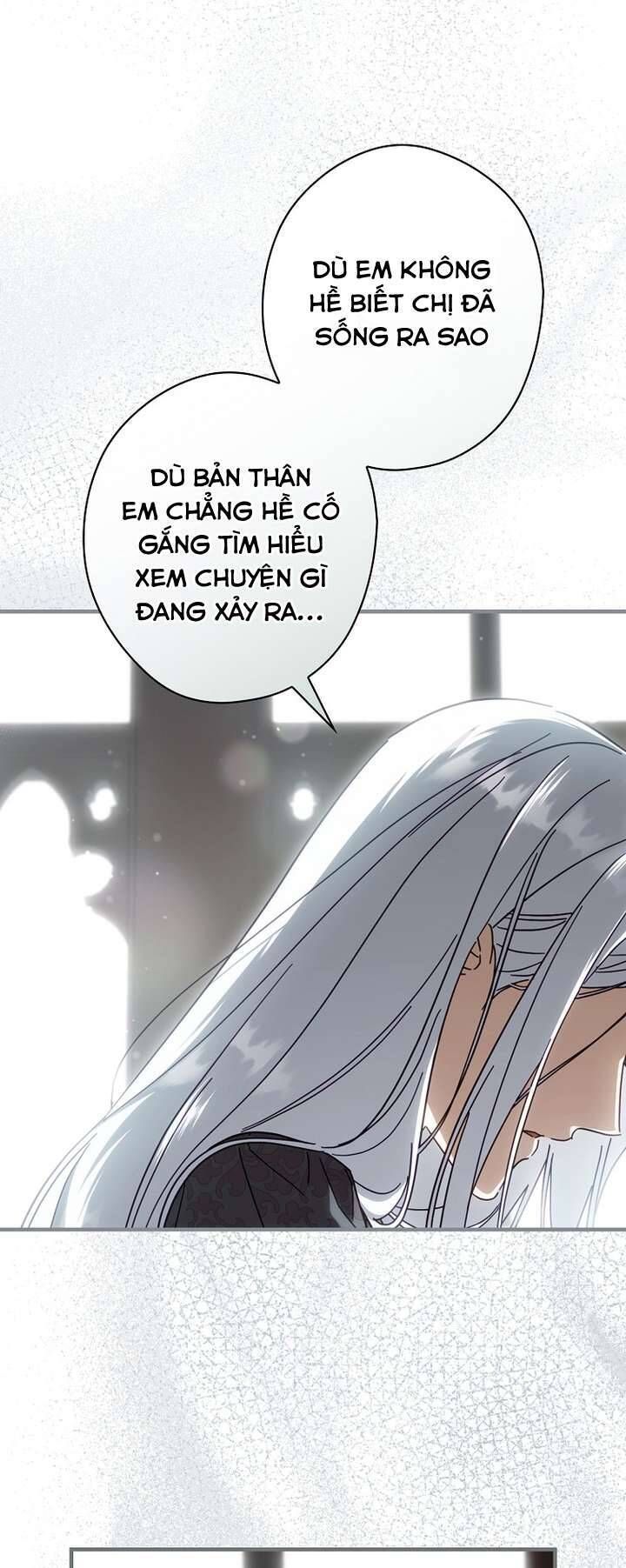Phương Pháp Khiến Phu Quân Đứng Về Phía Tôi [Chap 115-116] - Page 61
