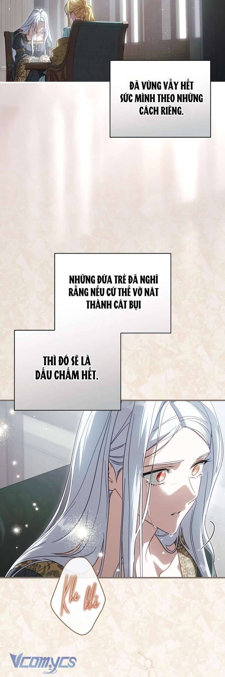 Phương Pháp Khiến Phu Quân Đứng Về Phía Tôi [Chap 115-116] - Page 70