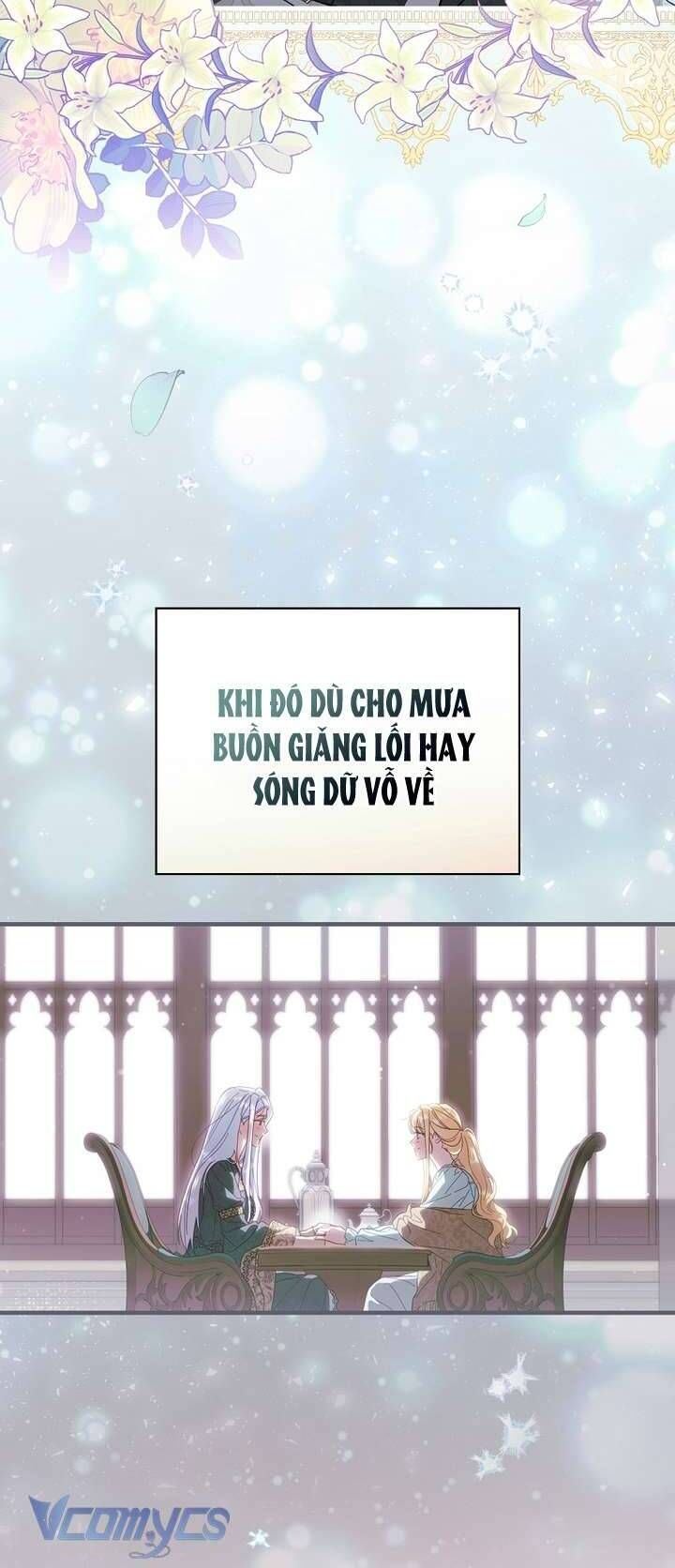Phương Pháp Khiến Phu Quân Đứng Về Phía Tôi [Chap 115-116] - Page 78
