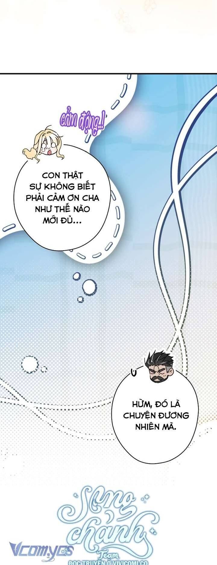 Phương Pháp Khiến Phu Quân Đứng Về Phía Tôi [Chap 115-116] - Page 8