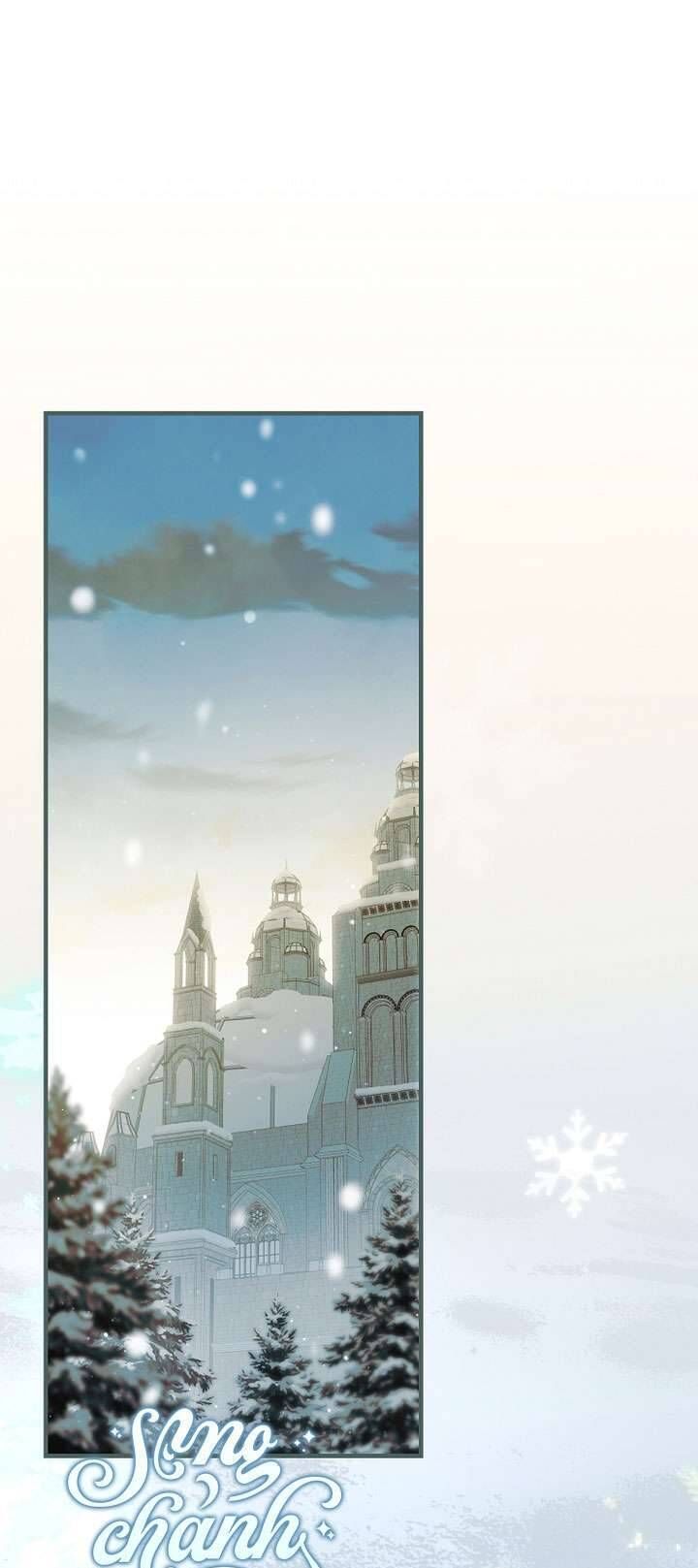Phương Pháp Khiến Phu Quân Đứng Về Phía Tôi [Chap 115-116] - Page 1