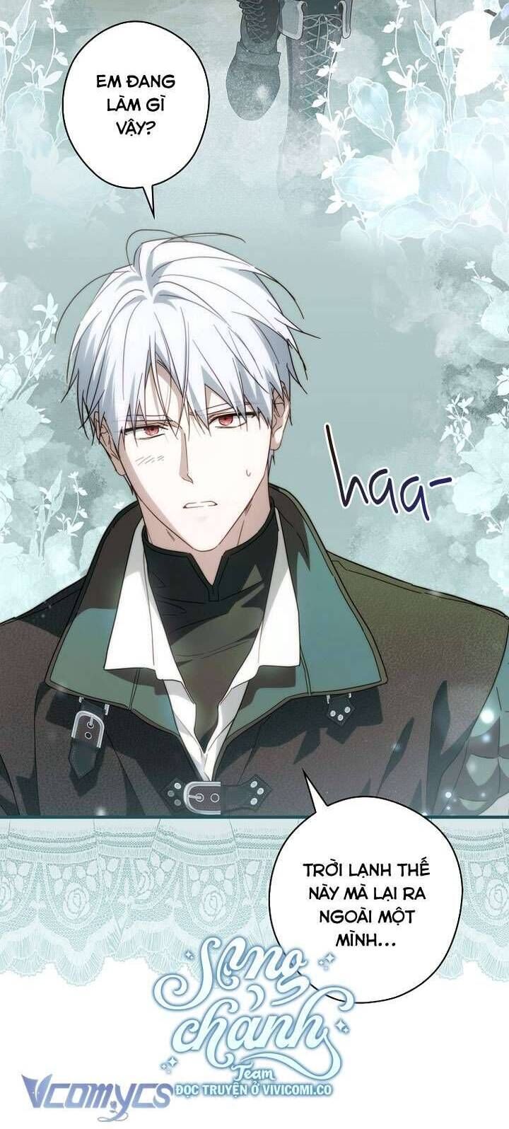 Phương Pháp Khiến Phu Quân Đứng Về Phía Tôi [Chap 115-116] - Page 10