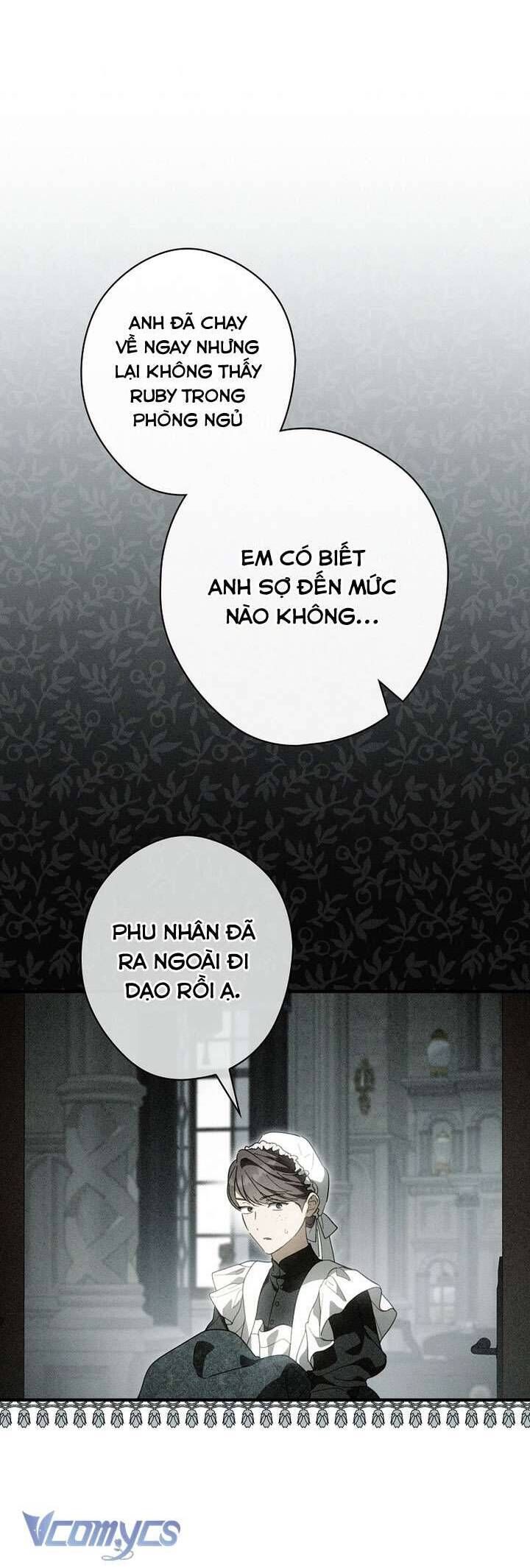 Phương Pháp Khiến Phu Quân Đứng Về Phía Tôi [Chap 115-116] - Page 12