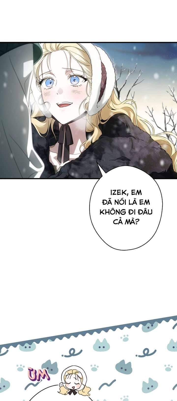 Phương Pháp Khiến Phu Quân Đứng Về Phía Tôi [Chap 115-116] - Page 13