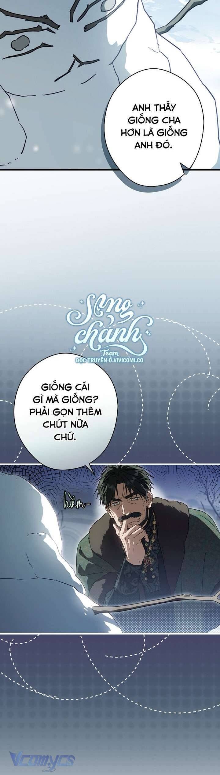 Phương Pháp Khiến Phu Quân Đứng Về Phía Tôi [Chap 115-116] - Page 44