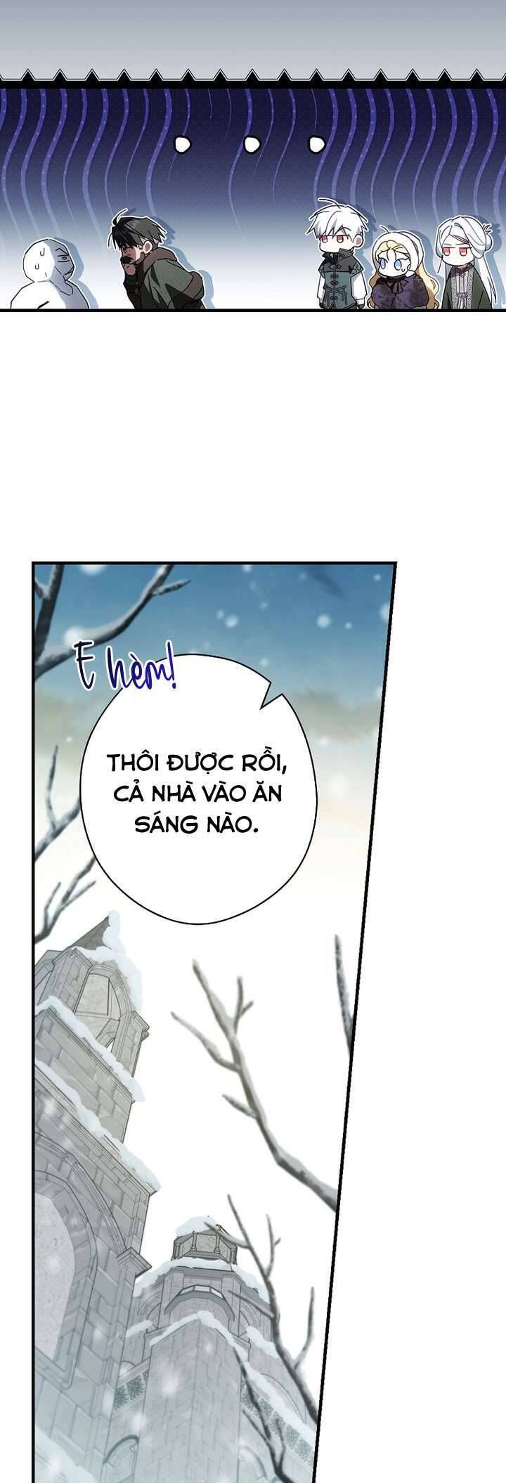 Phương Pháp Khiến Phu Quân Đứng Về Phía Tôi [Chap 115-116] - Page 45