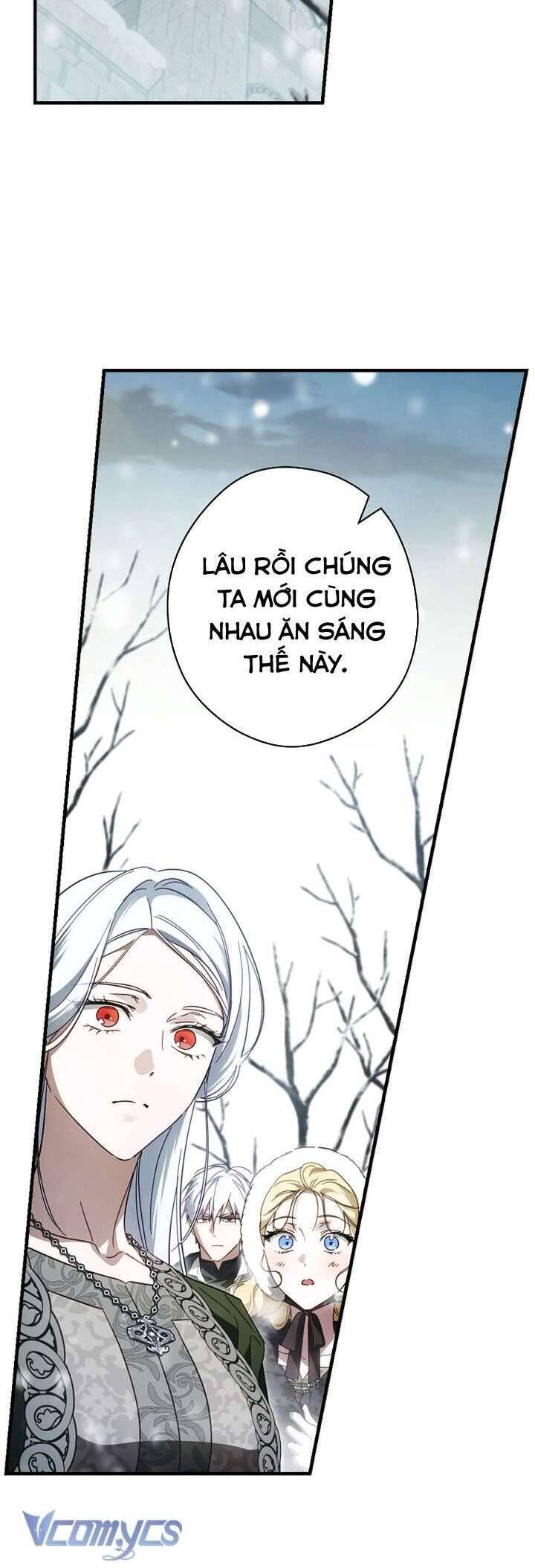 Phương Pháp Khiến Phu Quân Đứng Về Phía Tôi [Chap 115-116] - Page 46