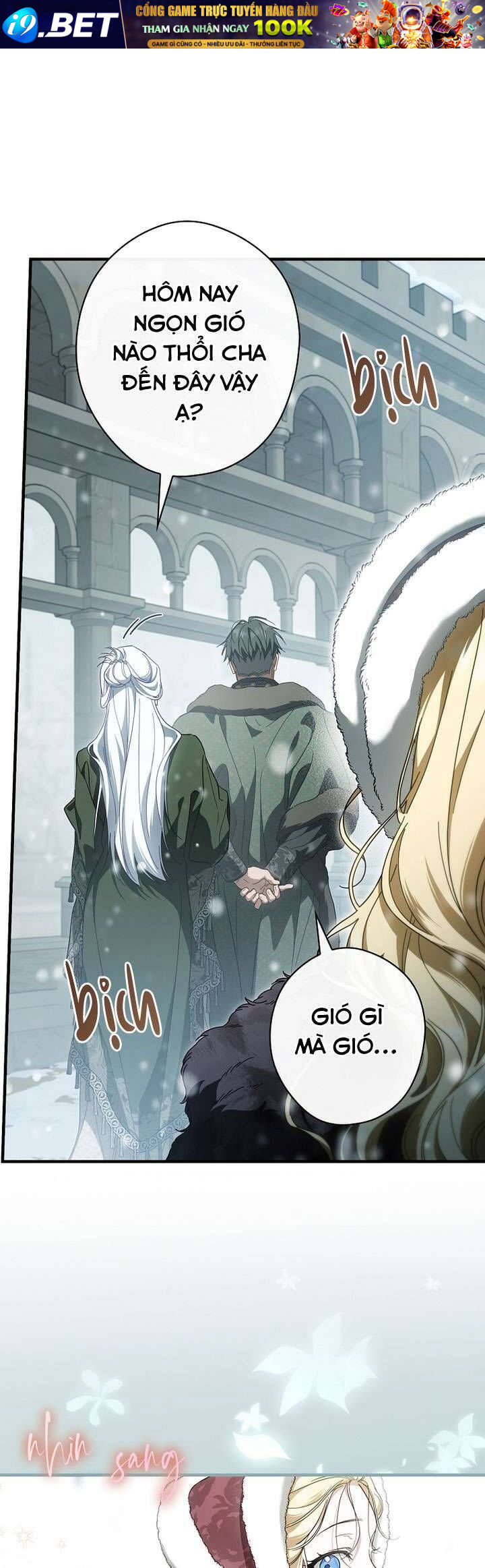 Phương Pháp Khiến Phu Quân Đứng Về Phía Tôi [Chap 115-116] - Page 47