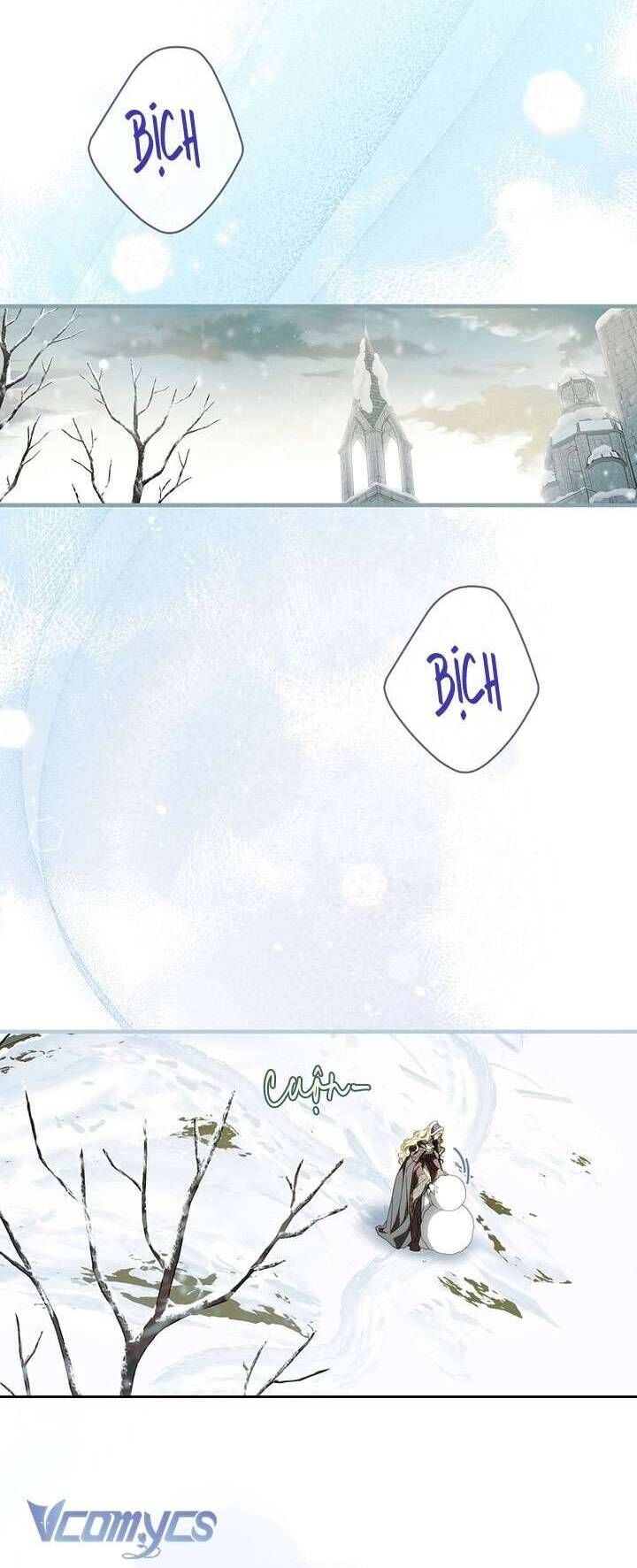 Phương Pháp Khiến Phu Quân Đứng Về Phía Tôi [Chap 115-116] - Page 6
