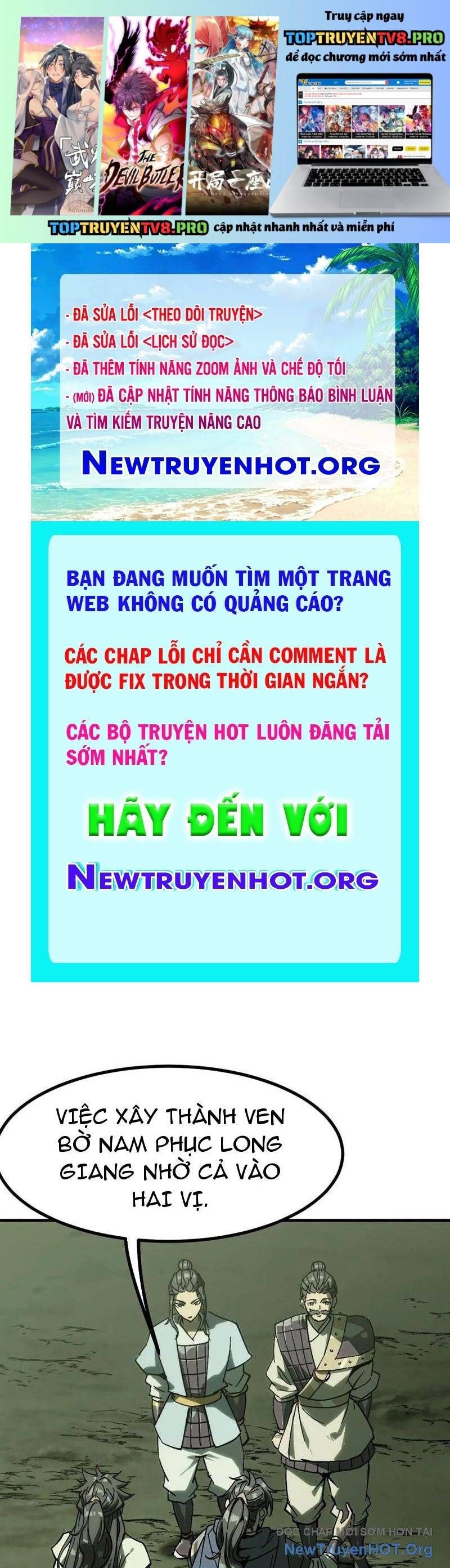 Trang truyện