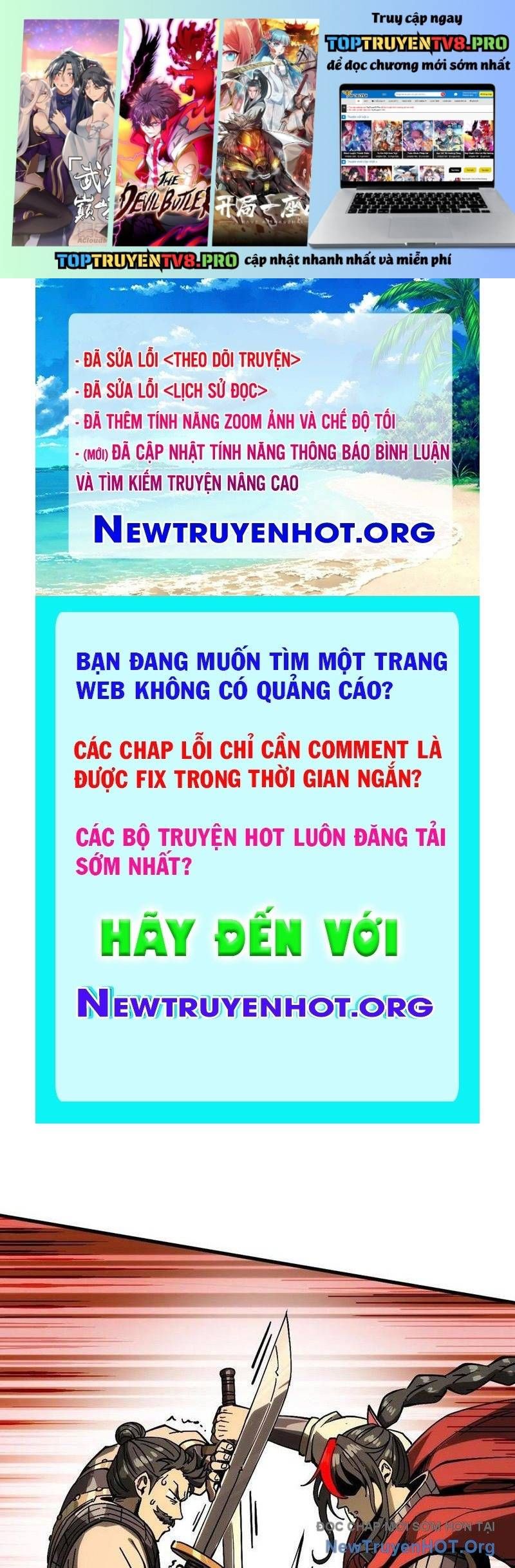 Trang truyện