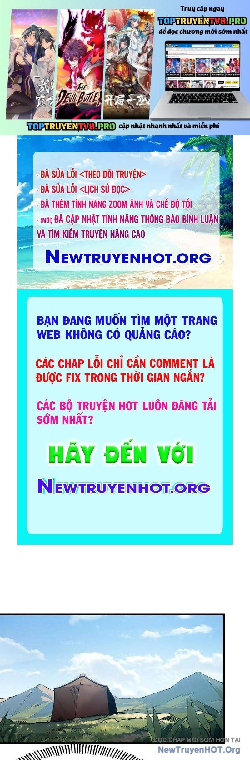 Trang truyện