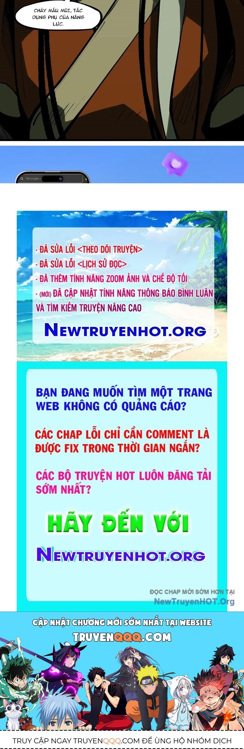 Trang truyện