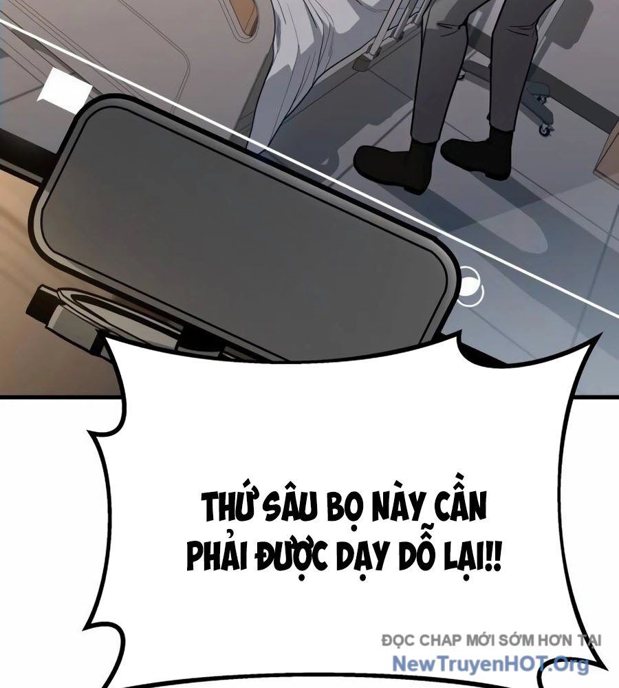 Hacker Báo Thù [Chap 12-14]