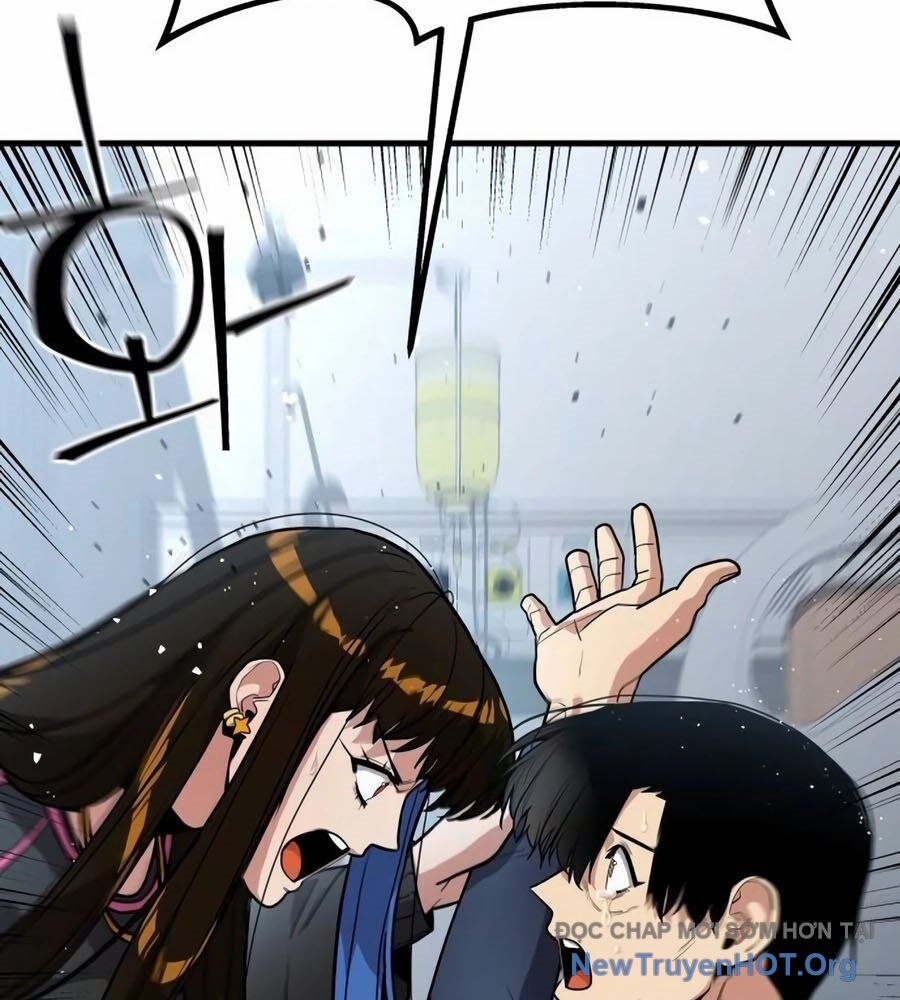 Hacker Báo Thù [Chap 12-14]