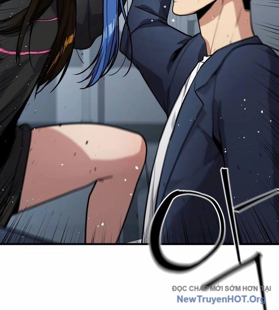 Hacker Báo Thù [Chap 12-14]