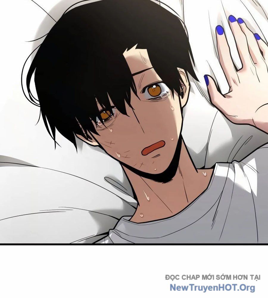 Hacker Báo Thù [Chap 12-14]