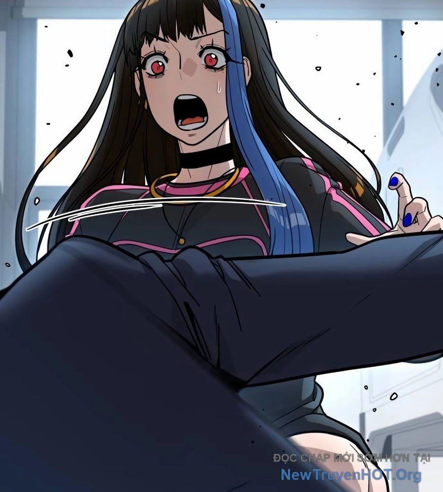 Hacker Báo Thù [Chap 12-14]