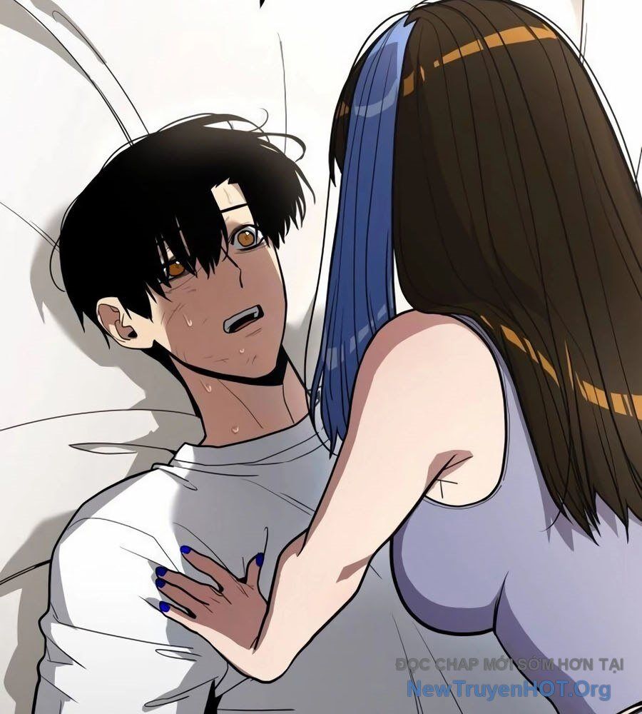 Hacker Báo Thù [Chap 12-14]