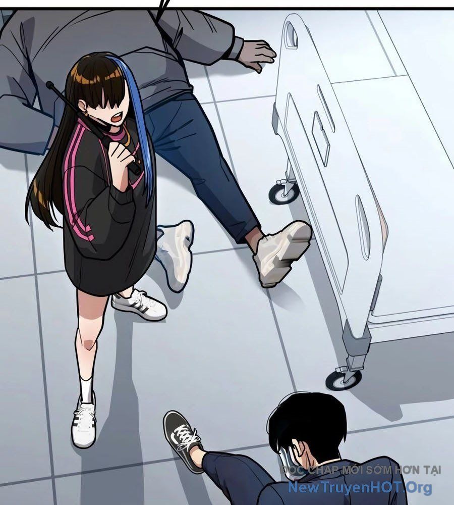 Hacker Báo Thù [Chap 12-14]