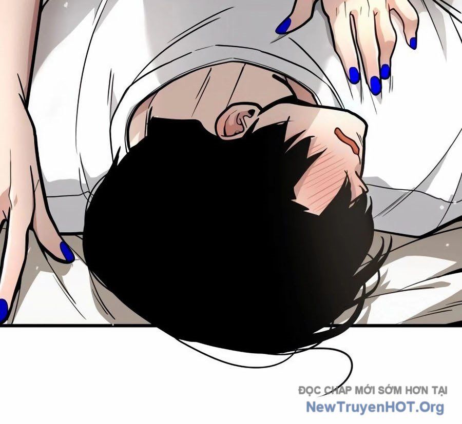 Hacker Báo Thù [Chap 12-14]