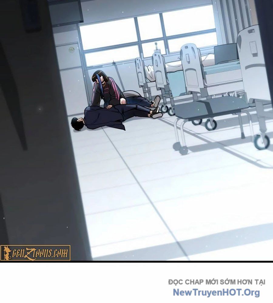 Hacker Báo Thù [Chap 12-14]