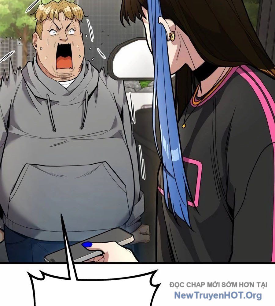 Hacker Báo Thù [Chap 12-14]
