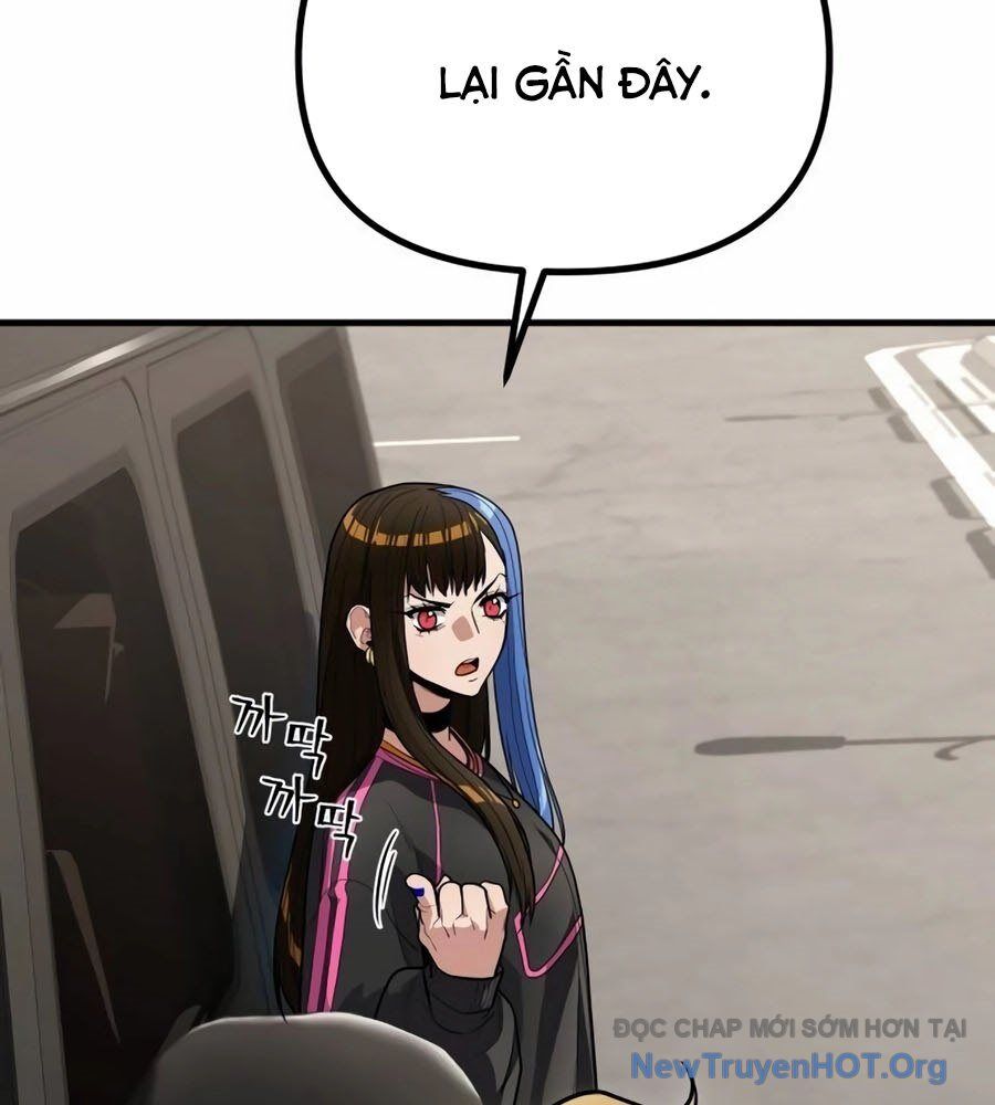 Hacker Báo Thù [Chap 12-14]