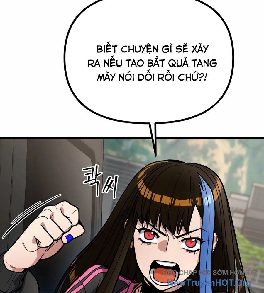 Hacker Báo Thù [Chap 12-14]