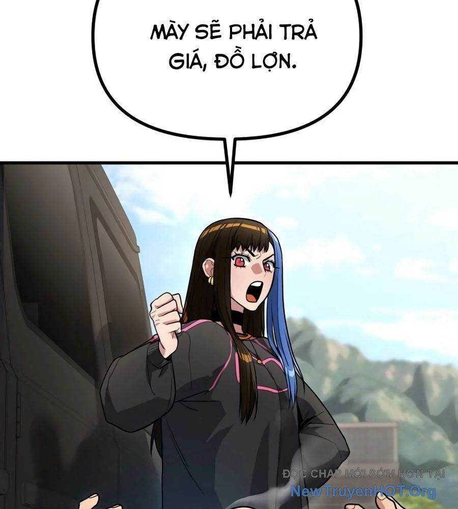 Hacker Báo Thù [Chap 12-14]