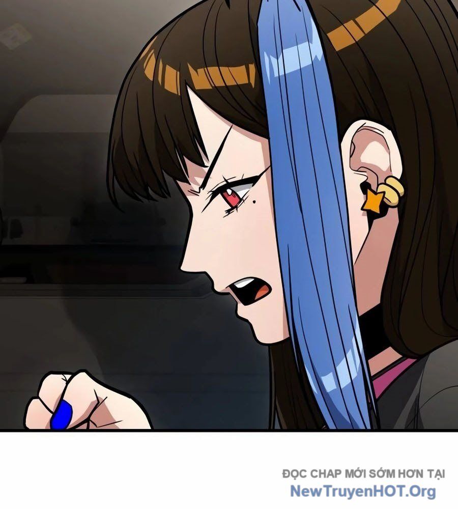 Hacker Báo Thù [Chap 12-14]