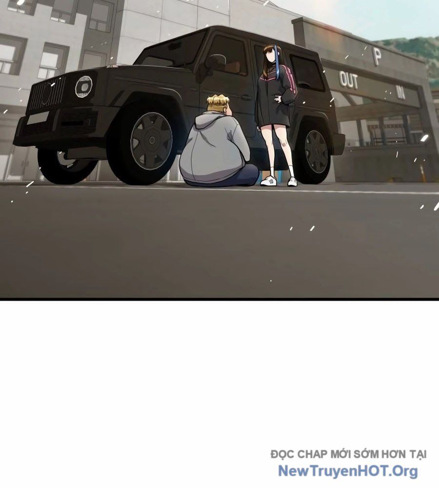Hacker Báo Thù [Chap 12-14]