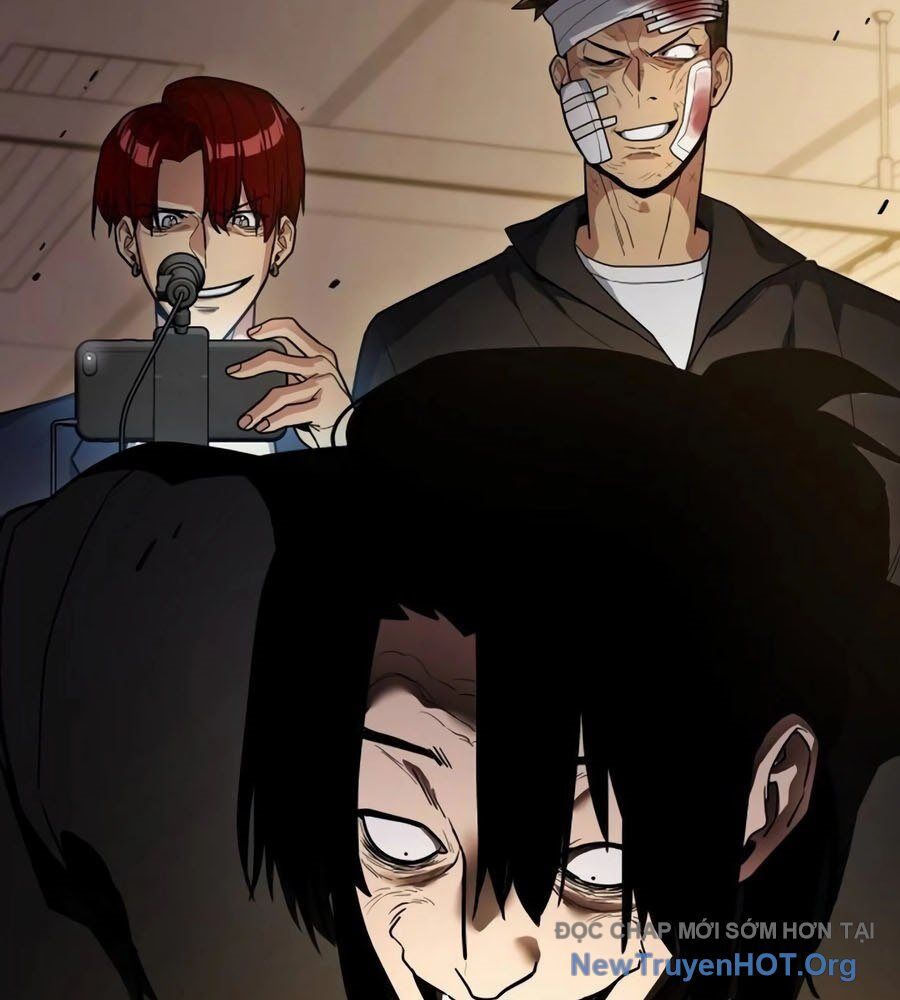 Hacker Báo Thù [Chap 12-14]