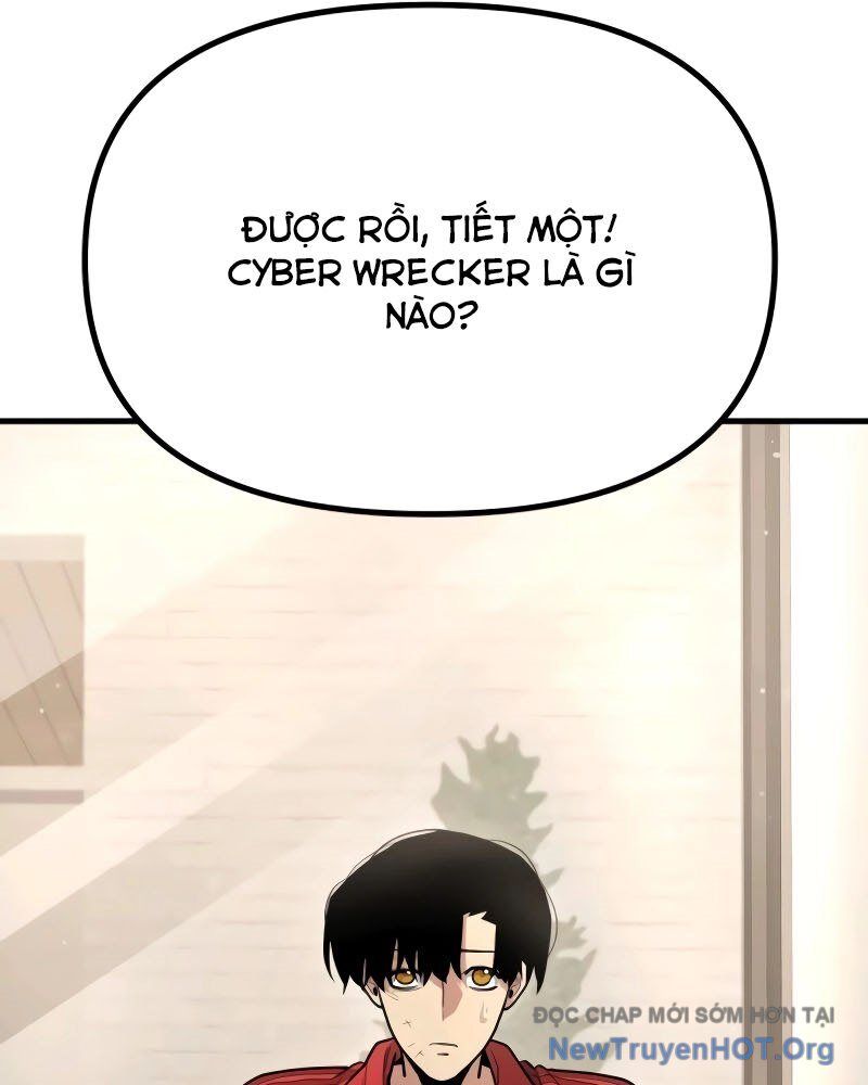 Hacker Báo Thù [Chap 12-14]