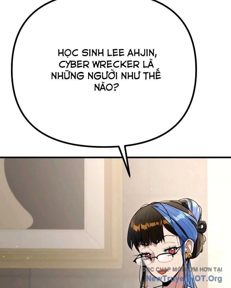 Hacker Báo Thù [Chap 12-14]