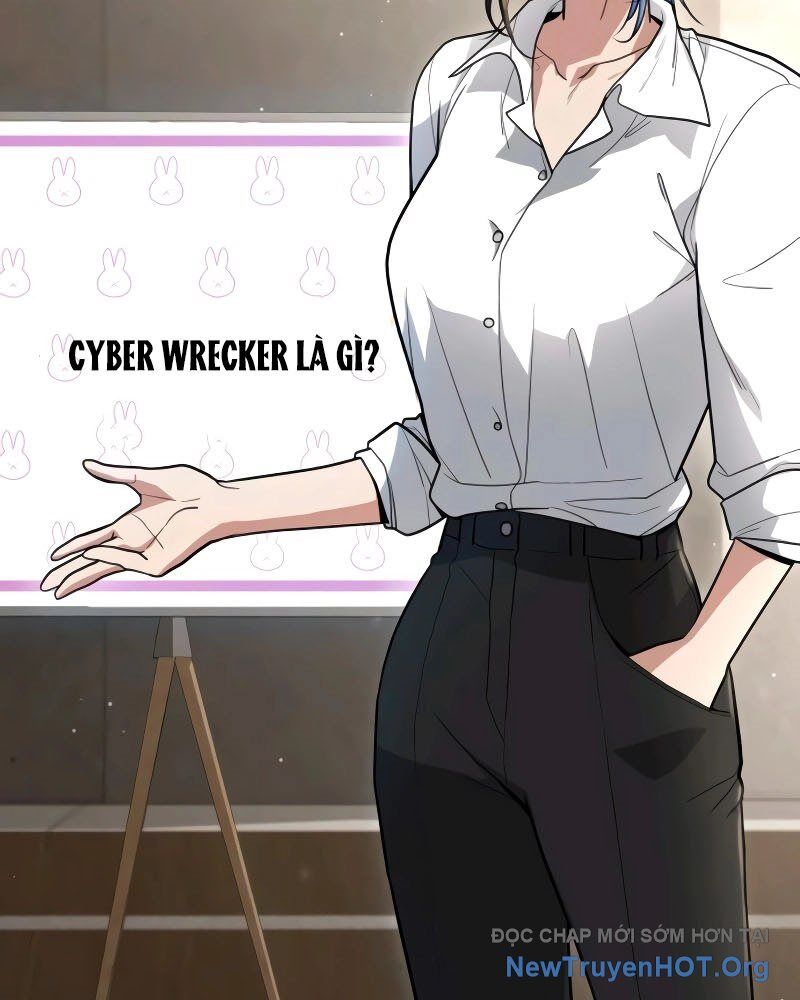 Hacker Báo Thù [Chap 12-14]