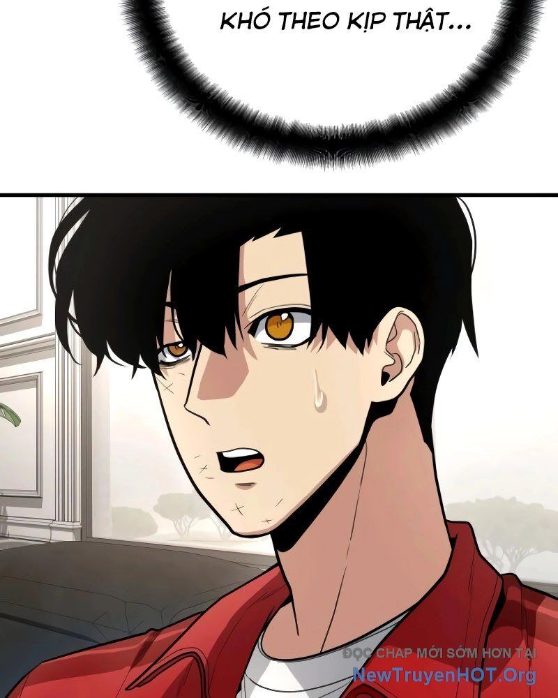 Hacker Báo Thù [Chap 12-14]