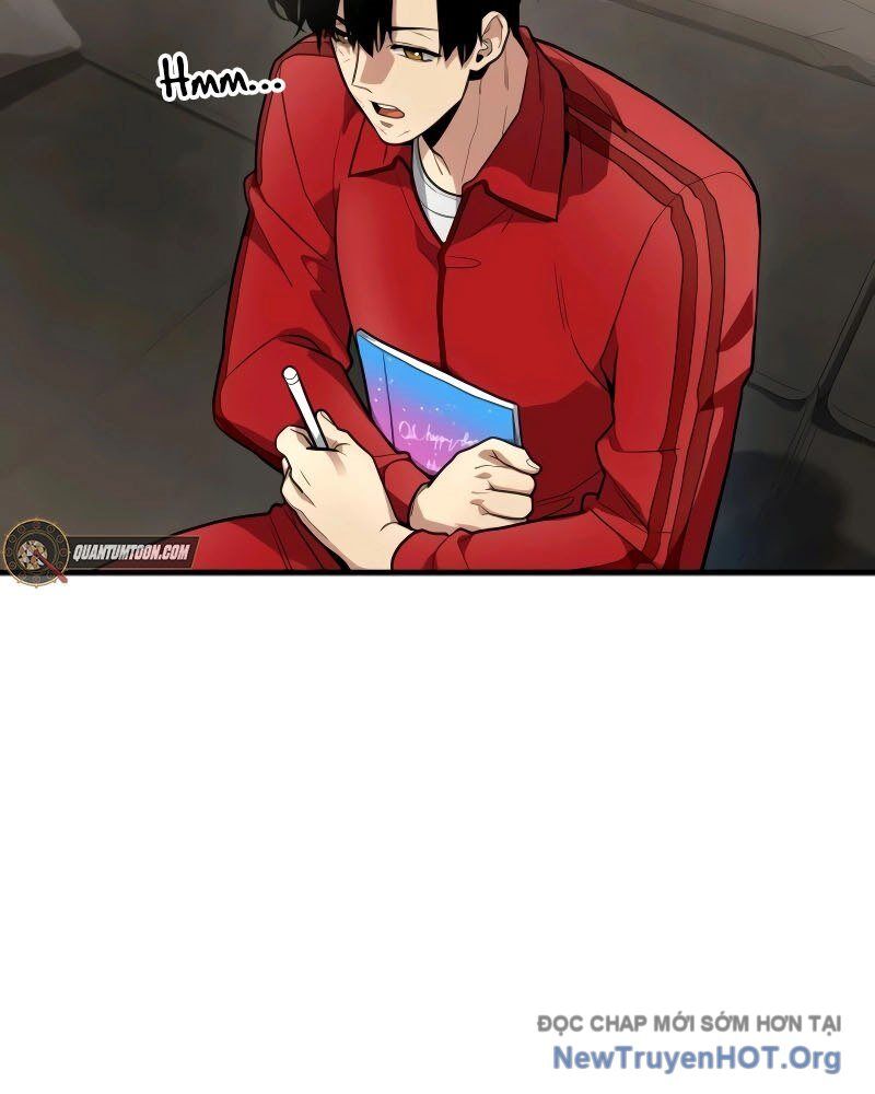 Hacker Báo Thù [Chap 12-14]