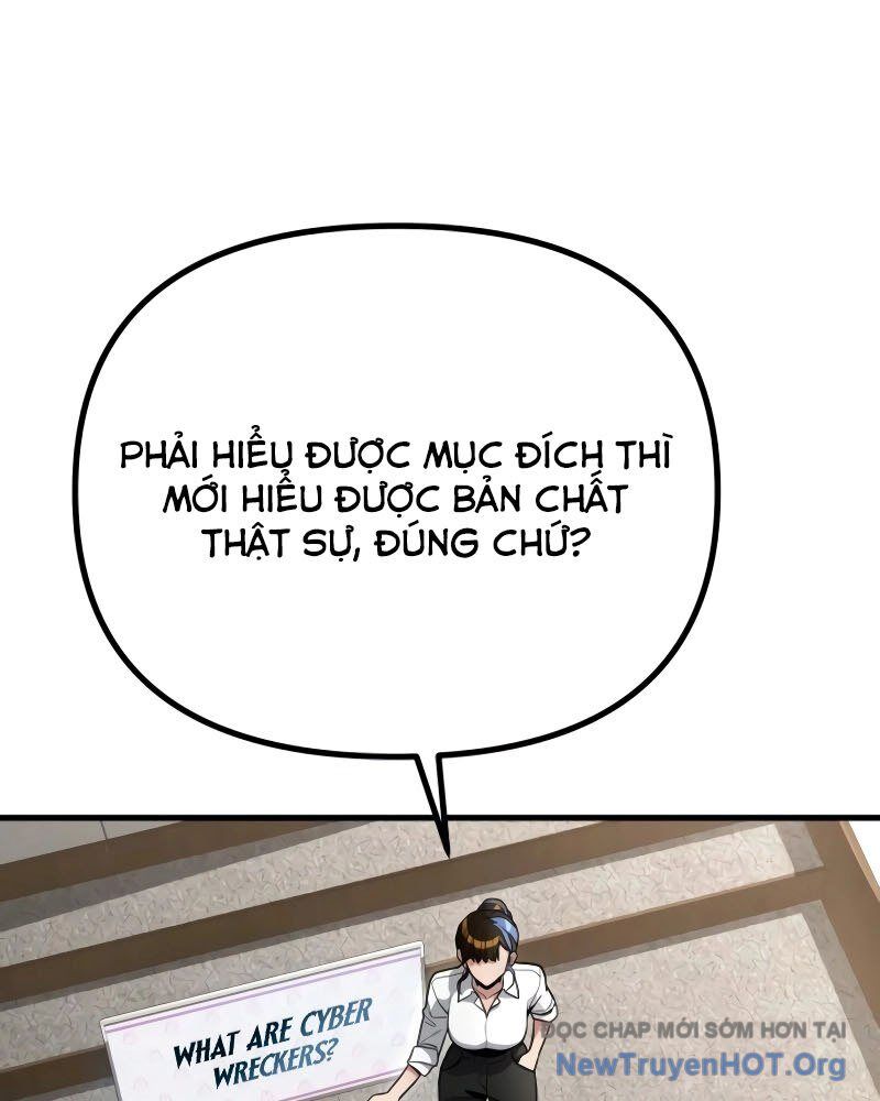 Hacker Báo Thù [Chap 12-14]