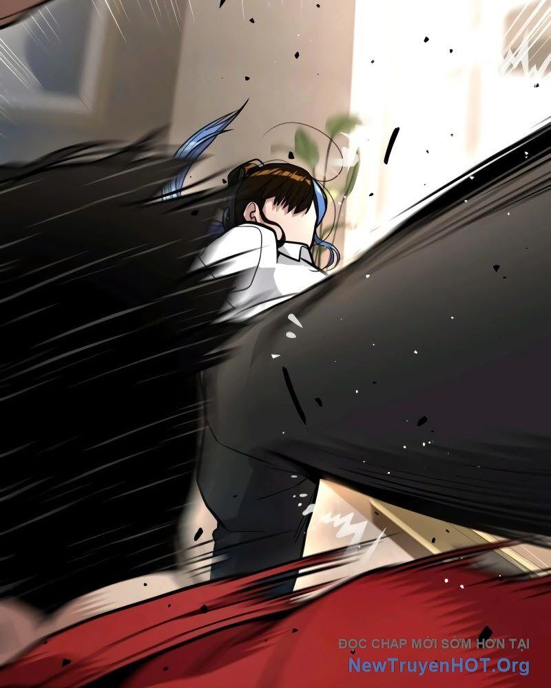 Hacker Báo Thù [Chap 12-14]