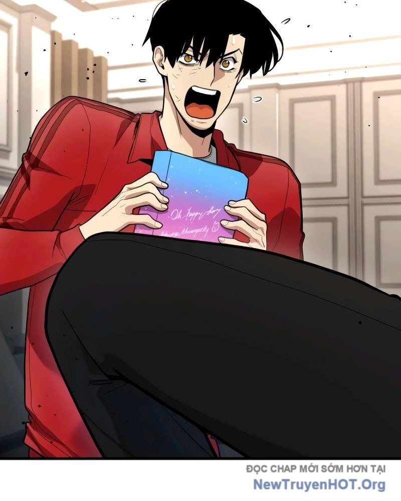 Hacker Báo Thù [Chap 12-14]