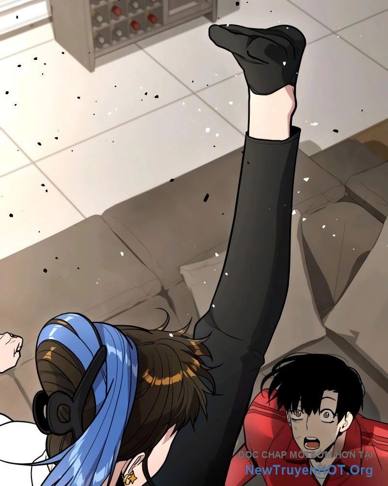 Hacker Báo Thù [Chap 12-14]
