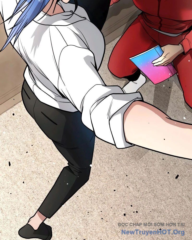 Hacker Báo Thù [Chap 12-14]