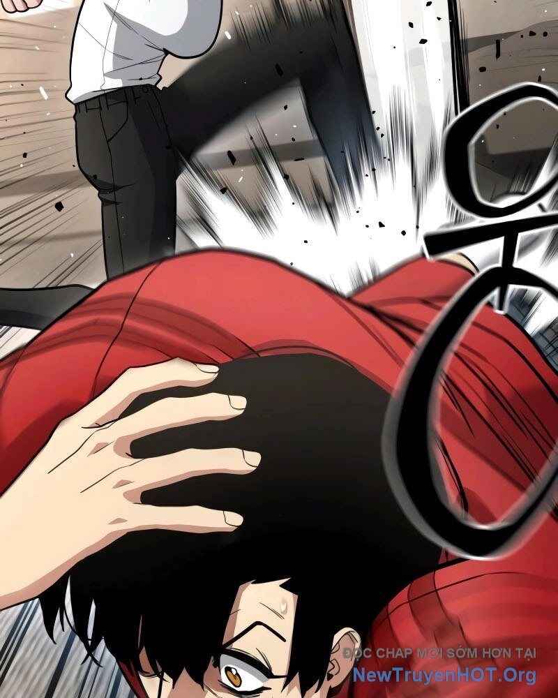 Hacker Báo Thù [Chap 12-14]